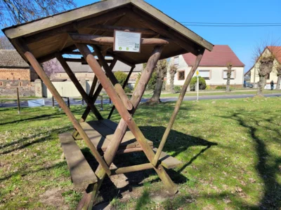 Foto des Albums: Frühjahrsputz Zinndorf 2026