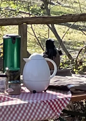 Foto des Albums: Frühjahrsputz Naturlehrpfad 2026