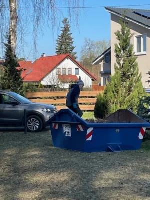Foto des Albums: Frühjahrsputz Naturlehrpfad 2026