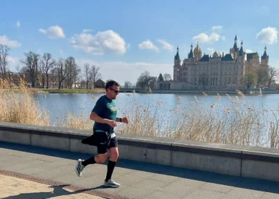 Foto des Albums: Schweriner Schloßlauf