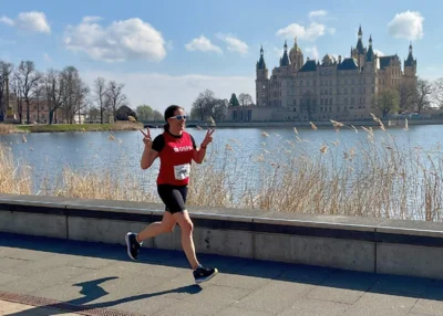 Foto des Albums: Schweriner Schloßlauf
