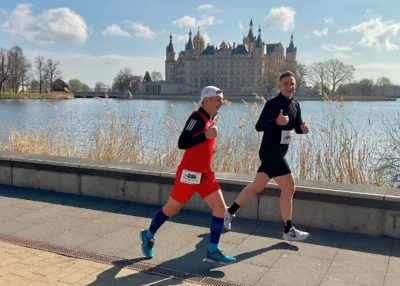 Foto des Albums: Schweriner Schloßlauf