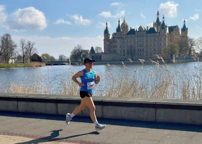 Foto des Albums: Schweriner Schloßlauf