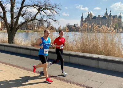 Foto des Albums: Schweriner Schloßlauf
