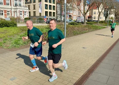 Foto des Albums: Schweriner Schloßlauf