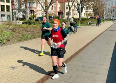 Foto des Albums: Schweriner Schloßlauf