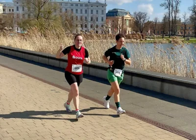 Foto des Albums: Schweriner Schloßlauf