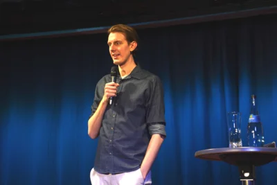 Foto des Albums: Jonas Greiner