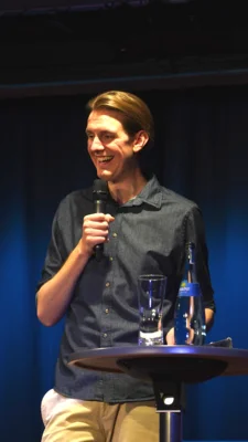 Foto des Albums: Jonas Greiner