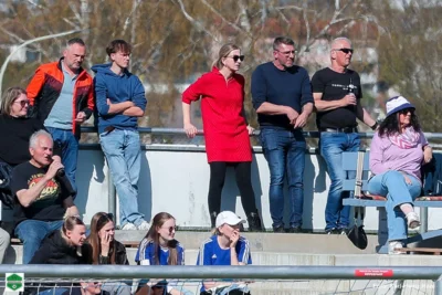 Foto des Albums: SV Garham - SV Oberpolling