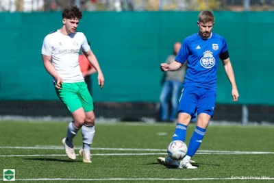 Foto des Albums: SV Garham - SV Oberpolling