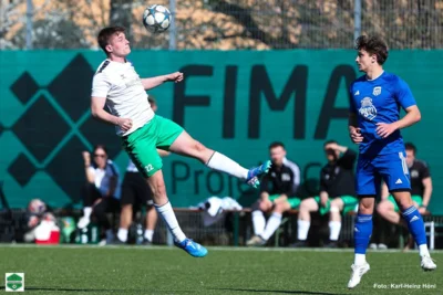 Foto des Albums: SV Garham - SV Oberpolling