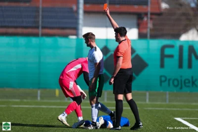 Foto des Albums: SV Garham - SV Oberpolling
