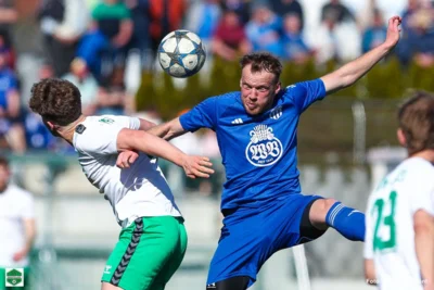 Foto des Albums: SV Garham - SV Oberpolling
