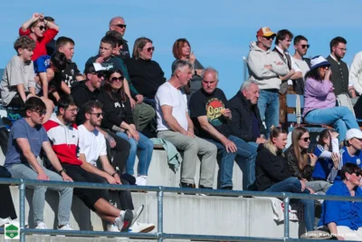Foto des Albums: SV Garham - SV Oberpolling