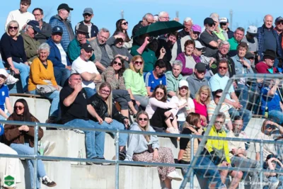 Foto des Albums: SV Garham - SV Oberpolling