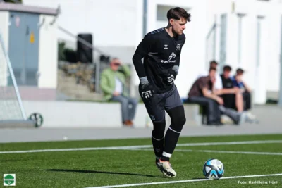 Foto des Albums: SV Garham - SV Oberpolling