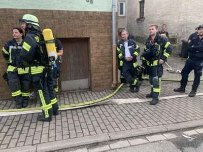 Foto des Albums: Einsatz WWB 11.04.2026