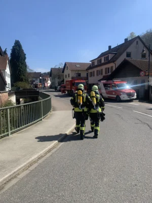 Foto des Albums: Einsatz WWB 11.04.2026