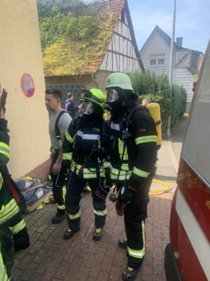 Foto des Albums: Einsatz WWB 11.04.2026