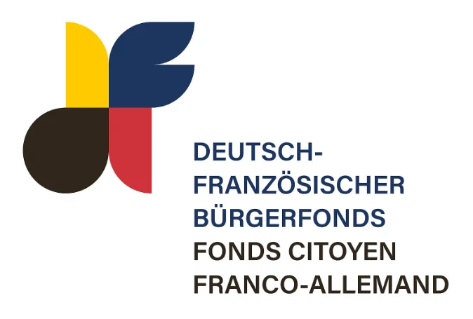 Bild: Der Deutsch-Französische Bürgerfonds hat das Treffen gefördert.