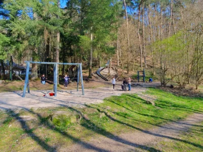 Foto des Albums: Klassenfahrt Klasse 4.2 - 03.2026
