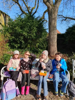 Foto des Albums: Klassenfahrt Klasse 4.2 - 03.2026