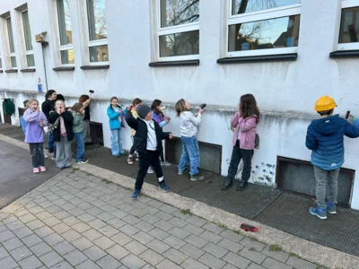 Foto des Albums: Aprilscherz