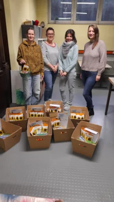 Foto des Albums: Osterfrühstück 04.2026