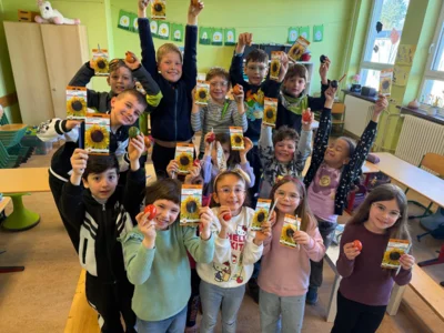 Foto des Albums: Osterfrühstück 04.2026