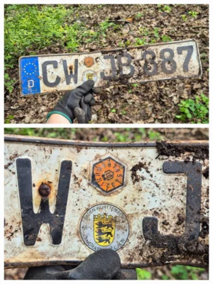 Foto des Albums: CleanUp Hürth in Efferen
