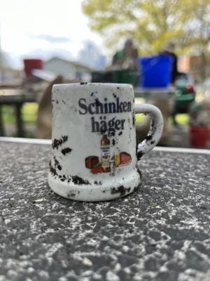 Foto des Albums: CleanUp Hürth in Efferen