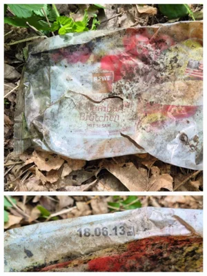 Foto des Albums: CleanUp Hürth in Efferen
