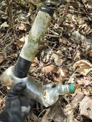 Foto des Albums: CleanUp Hürth in Efferen