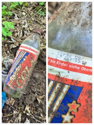 Foto des Albums: CleanUp Hürth in Efferen