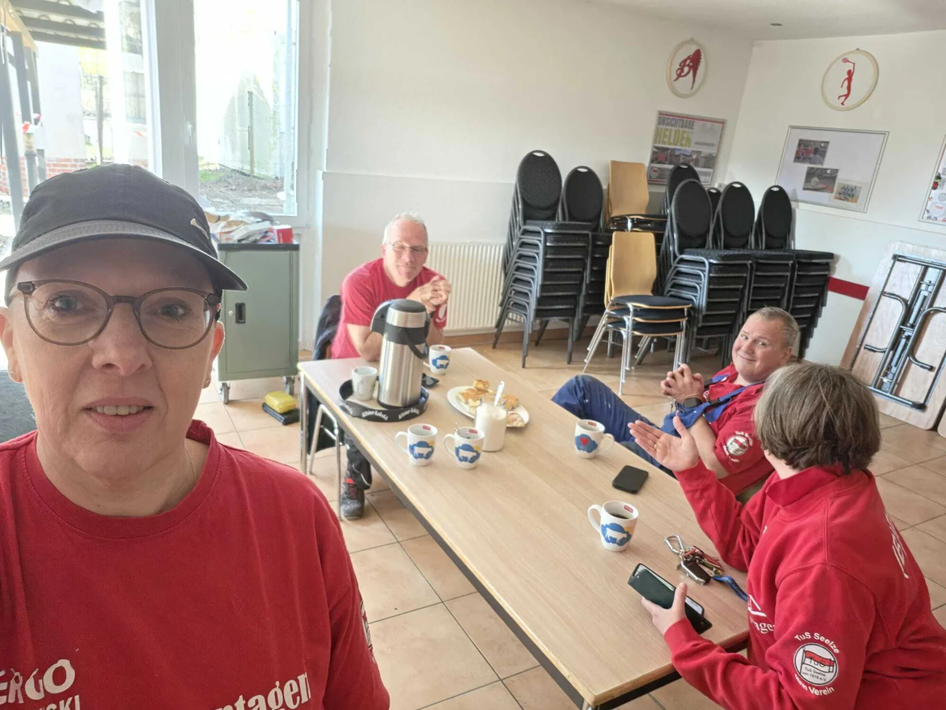 Bild : Gruppenfoto
