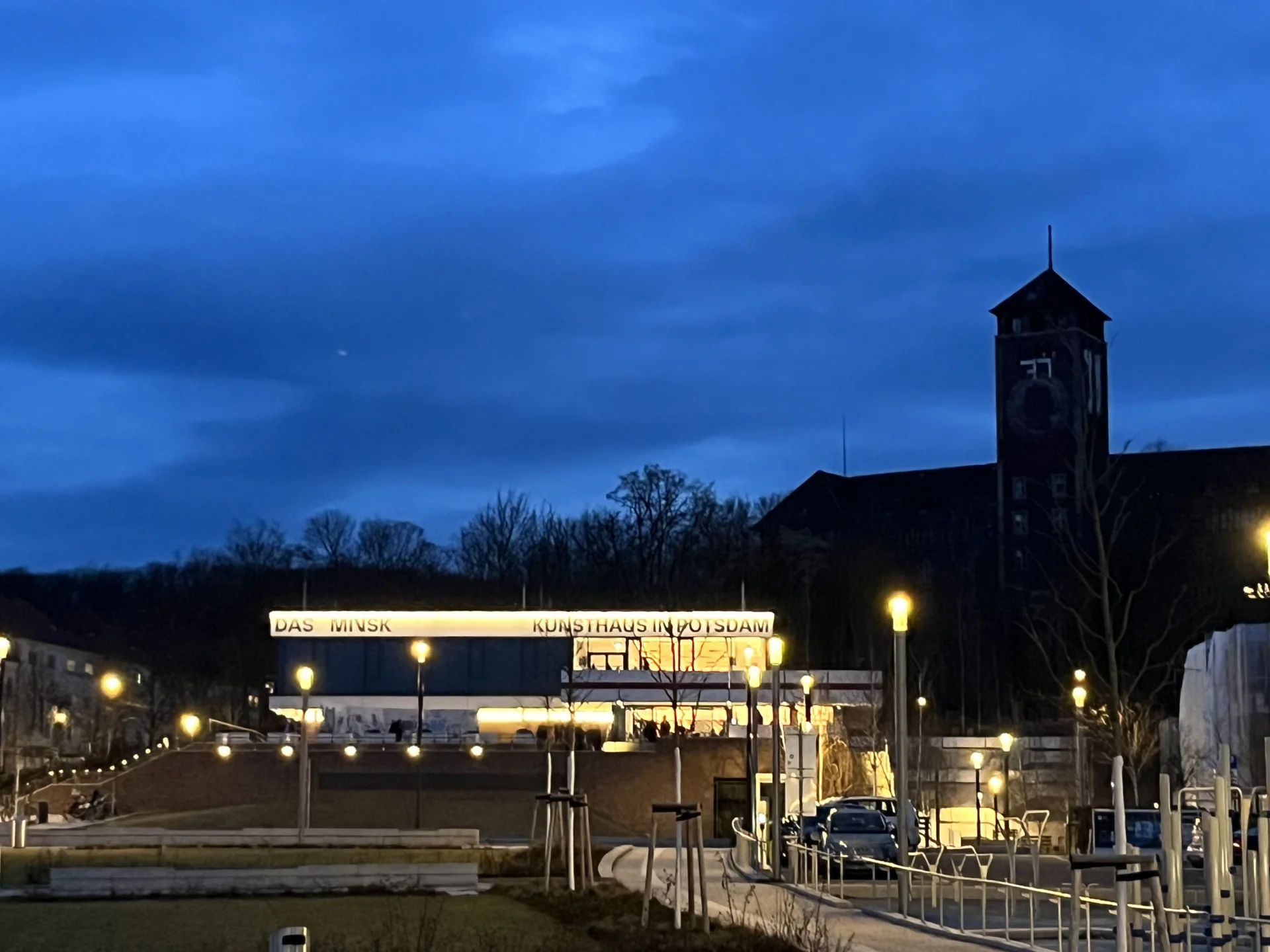 Bild der Galerie