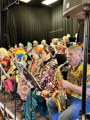 Foto des Albums: Frühschoppen mit Schlagermusik 29.03.2026