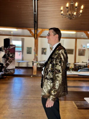 Foto des Albums: Frühschoppen mit Schlagermusik 29.03.2026