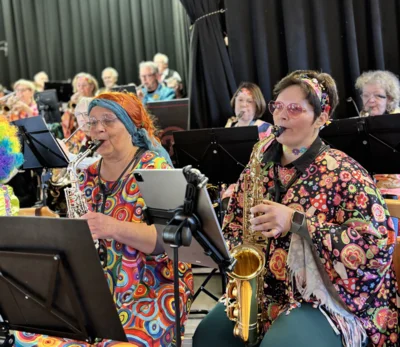 Foto des Albums: Frühschoppen mit Schlagermusik 29.03.2026