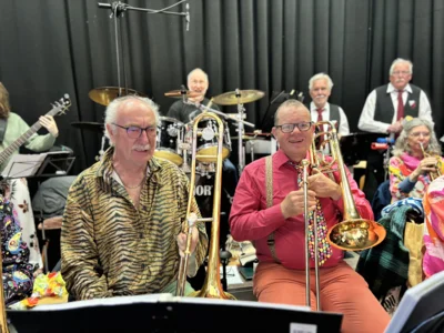 Foto des Albums: Frühschoppen mit Schlagermusik 29.03.2026