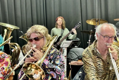 Foto des Albums: Frühschoppen mit Schlagermusik 29.03.2026