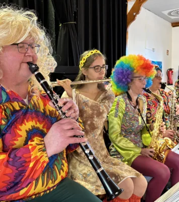 Foto des Albums: Frühschoppen mit Schlagermusik 29.03.2026