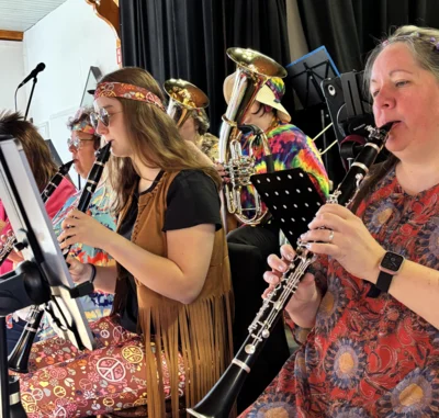 Foto des Albums: Frühschoppen mit Schlagermusik 29.03.2026