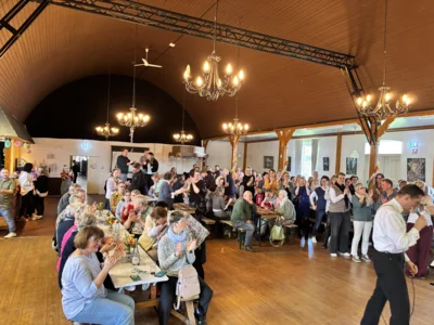Foto des Albums: Frühschoppen mit Schlagermusik 29.03.2026