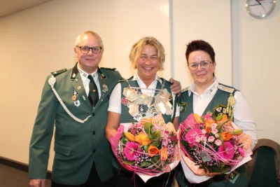 Foto des Albums: Königschießen 2026