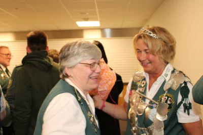 Foto des Albums: Königschießen 2026