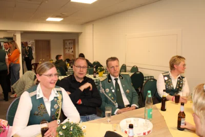 Foto des Albums: Königschießen 2026