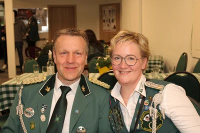 Foto des Albums: Königschießen 2026