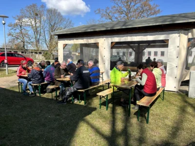 Foto des Albums: Tag der Sauberkeit in Neuendorf